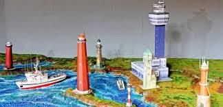 Muzeum Papirovych Modelu